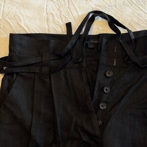 Marc Jacobs Pleated Pants